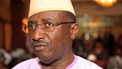 Le président Sidya Touré est victime d'une injustice flagrante (Me Fode Abass Bangoura) 12 Sidya-Toure