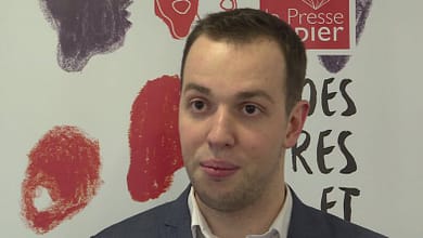 L’activiste Thomas Dietrich, expulsé par Conakry est ”fiché S” 3 Thomas Dietrich