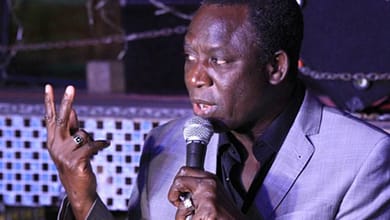 Sénégal : Mort du chanteur Thione Seck, l’une des stars de la musique sénégalaise 3 Le chanteur Thione Seck