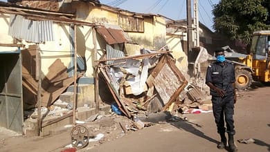 Biens immobiliers du contentieux franco-guinéen : Premiers venus, premiers servis... (MOUSSA CISSE, Expert Immobilier) 2 deguerpis-dixinn