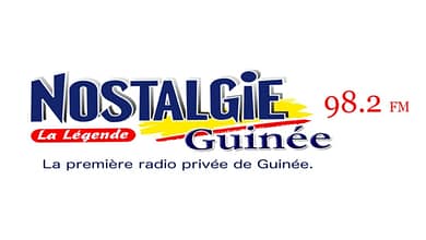 Le Directeur Général de la radio Nostalgie Guinée interdit dans les émissions tout débat lié au congrès électif de la Fédération Guinéenne de Football jusqu'à nouvel ordre. 4 logo200