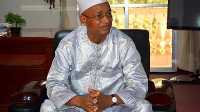 UFDG : IMPORTANTE INFORMATION 1 Actualites Guinee les revelations accablantes de lopposant Cellou Dalein