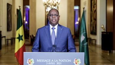 Sursis Inattendu dans l'Arène Politique Sénégalaise : Vers un Avenir Démocratique Incertain 6 Actualites Macky Sall annonce une allocation de 80 milliards FCFA
