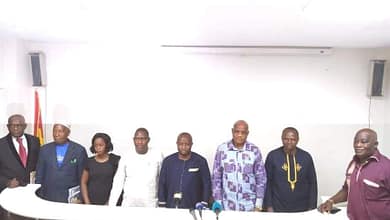 Urgent !!! Commission Electorale de la FEGUIFOOT : L'Assemblée élective de la Fédération Guinéenne de Football, initialement prévue le 30 Avril, est reportée au 14 Mai 2021. 5 Commission Electorale de la FEGUIFOOT