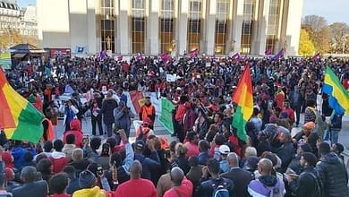 FNDC Paris France : l’Appel du 18 mai 2021 contre le Président Alpha Condé et Cie 3 FNDC Paris
