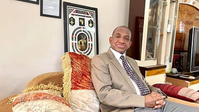 Afrique Niamey Komara invité à la cérémonie d'investiture du nouveau Président du Niger. 10 Komara