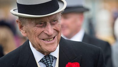 Le prince Philip, époux de la reine Elizabeth est mort 4 Le Prince Philip époux d'Elizabeth II