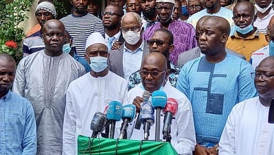 FNDC : Dossiers de malversations financières en Guinée : Voici la première liste des prédateurs du régime du dictateur Alpha CONDÉ 7 Fndc