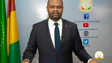 DECLARATION DU MINISTRE DE L’INFORMATION ET DE LA COMMUNICATION A L’OCCASION DE LA JOURNEE INTERNATIONALE DE LA LIBERTE DE LA PRESSE 10 MINISTRE DE L’INFORMATION ET DE LA COMMUNICATION