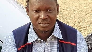 Justice guinéenne vs Nanfo Diaby : hélas ! Les enjeux de ce procès sont ailleurs. 7 Nanfo Diaby