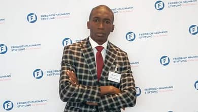Libre opinion : Les milliards stockés ne sont pas imaginaires, ils sont dans les trous ! (Par Ahmed Tidiane Sylla) 5 Ahmed Tidiane Sylla..