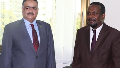 AUDIENCE/MESRS: LE MINISTRE D'ÉTAT ABOUBACAR SYLLA REÇOIT SEM L'AMBASSADEUR DU ROYAUME D'ARABIE SAOUDITE EN GUINÉE 4 LE MINISTRE D'ÉTAT ABOUBACAR SYLLA REÇOIT SEM L'AMBASSADEUR DU ROYAUME D'ARABIE SAOUDITE EN GUINÉE