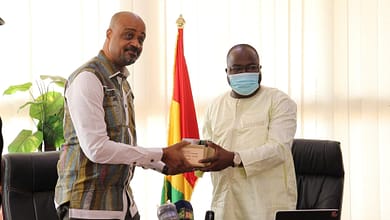 Guinée : La bonne nouvelle pour les guinéens de l'étranger ! 4 La bonne nouvelle pour les guinéens de l'étranger