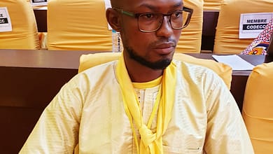 L'UFDG n'a d'arme politique que les manifestations violentes 2 Maka N'denda Bah