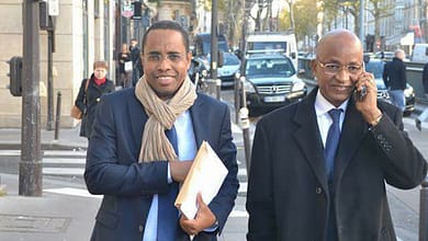 Souleymane Thian’ghel Bah a annoncé son retrait définitif de la politique 6 Souleymane Thian’ghel Bah