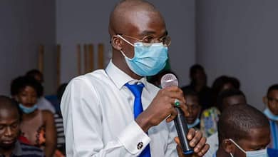 Tribune : « Les vœux mesquins des autres, la raison de l’histoire face aux jugements des hommes» (Par Aboubakr Guilavogui) 6 Aboubakr Guilavogui