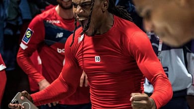 MERCATO ! Le virevoltant milieu offensif de Lille est désormais dans le collimateur des dirigeants du FC Barcelone. 6 le milieu offensif international portugais, Renato Sanches