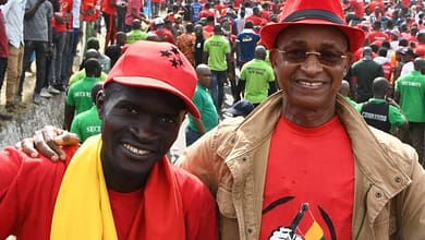 Cellou Dalein mandat d'arrêt international contre sékou koundounou est une instrumentalisation de la justice par Alpha Condé pour tenter de museler l’opposition et faire taire toutes les voix discordantes 10 FB IMG 1629921960811