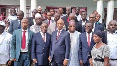 Arrestation d’Abdoul Sacko : Dalein et ses alliés dénoncent la dérive dictatoriale de la junte 6 Cellou Dalein Diallo parle de l'implantation de l'Alliance Nationale pour l'Alternance et la Démocratie (ANAD)