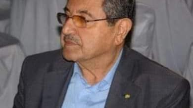 Nagib Zaher, PDG AFRICOF n'est plus Hommage à un bâtisseur 3 FB IMG 1630700006115