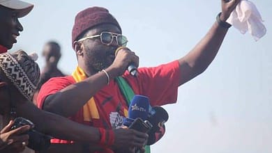 Dites au colonel Doumbouya que je suis fier de lui. Jusqu’à preuve du contraire, je lui fais confiance. 7 FB IMG 1631018322227