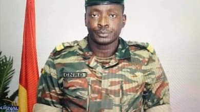 Guinée le CNRD interdit désormais toute manifestation de soutien dans le pays 5 FB IMG 1631398686694