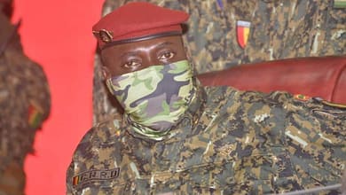 Guinée CNRD au pouvoir, résumé de la journée du Jeudi, 23 septembre 2021 6 FB IMG 1632468359642