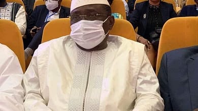 UFR| COMMUNIQUE Nous avons constaté avec regret que lors du passage du Président Sidya Touré, ce jeudi 7 octobre 2021, dans l’émission les Grandes Gueules 6 FB IMG 1633637255850