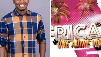 Le célèbre journaliste et activiste Thierno Madjou Bah quitte la radio Nostalgie (Africa2015) 4 FB IMG 1634018115801