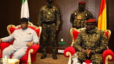 Guinée CNRD au pouvoir, résumé de la journée du 11 octobre 2021 2 FB IMG 1634019770258