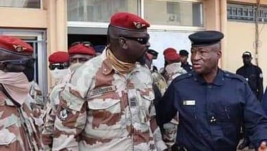 Guinée : que faire ? Que faire ? Impossible pour un pays à la croisée des chemins comme la Guinée, de contourner cette question de tous les jours que Lénine a rendue célèbre, presque énigmatique. 7 FB IMG 1634369945160