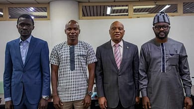 Guinée CNRD au pouvoir, résumé de la journée du Lundi, 18 octobre 2021 3 FB IMG 1634595611088