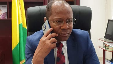 Commission interministérielle de récupération des biens de l’Etat: le Ministre Ousmane Gaoual Diallo nommé Vice-président 3 FB IMG 1638957565794