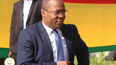 Coût exorbitant du loyer : de bonnes mesures en réflexion (Extrait Conseil des Ministres) 6 Ousmane Gaoual Diallo