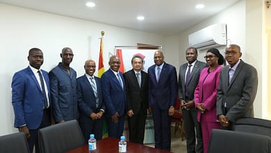 Poursuite de la mission de consultations du FMI 2 Poursuite de la mission de consultations du FMI