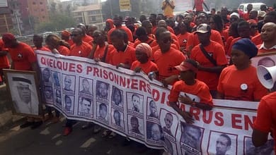 La Guinée s’est réveillée ce matin avec un choc. 6 marche manifestation guinee 5e colonne sekou toure avcb camp boiro e1580116084817 768x522 1.jpeg