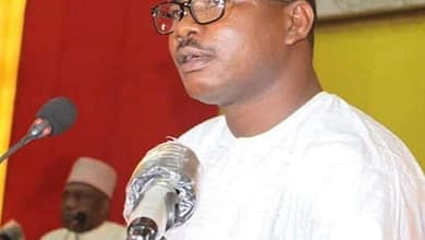Avant-projet de la nouvelle constitution, le CNRD appelle à mettre la dynamique sur pause ! 1 Dansa kourouma