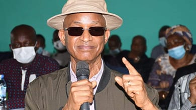 Edito dossier Air Guinée : Intrigues Judiciaires et Politiques en Exergue 3 Cellou Dalein Diallo