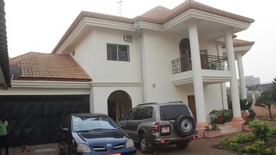 Les défis de l’accès au logement en Guinée. 2 2e