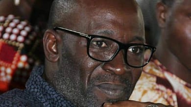 Gassama Diaby "je fais l’objet de manoeuvres malsaines, criminelles et de plans d’agression et d’atteinte à ma vie." 6 FB IMG 1643868854227