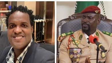 Mes Conseils au Colonel Mamadi Doumbouya : "N’acceptez pas que votre entourage règle des comptes” (Par Louis De Funès Diallo) 3 FB IMG 1644753132864