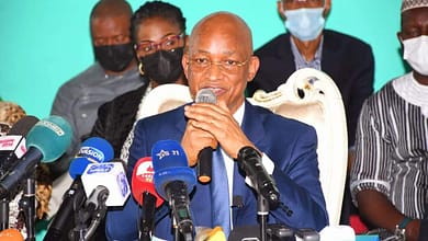 Dalein : Le général Lansana Conté m’a dit ‘tu es riche hein, j’ai vu que tu as tout payé’. 1 FB IMG 1645167382727