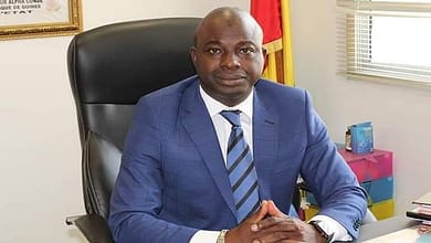 Ismael Dioubaté transféré à la maison centrale de coronthie 4 FB IMG 1645557221904