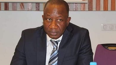 Souleymane Traoré après son audition a la CRIEF vient d'être jeté en prison. 6 Souleymane Traoré