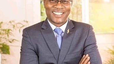 Ousmane Gaoual Diallo à l'épreuve des clivages politiques aux préjugés inutiles. 5 FB IMG 1645786872592
