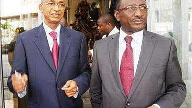 Récupération des biens de l'Etat Selon un juriste, "Cellou Dalein Diallo et Sidya Touré ont une mince chance de gagner, le 28 février. 5 FB IMG 1645877395378