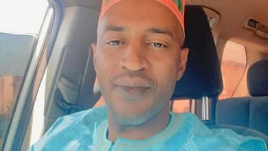 Guinée : décret Alpha Boubacar Bah , est nommé DGA de l'Agence Nationale pour la Rénovation Urbaine 3 Alpha Boubacar Bah