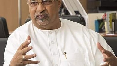 Annadif au CNRD : "une transition n’est pas faite pour résoudre tous problèmes d’un pays. " 1 Mahamat Saleh Annadif