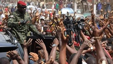 Ce n’est pas le président civil la solution au problème guinéen. 3 FB IMG 1646323065244