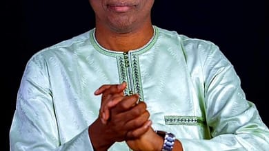 LA DIVISION DE LA GUINÉE, PARLONS-EN ! 7 Siaka Barry